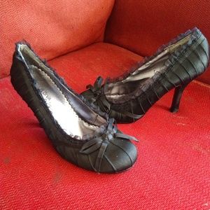 Wild diva heels women's